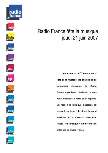 pdf - 5Mo - Le Ministère de la culture
