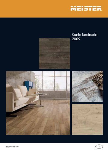 Suelo laminado 2009 - 20 Casas