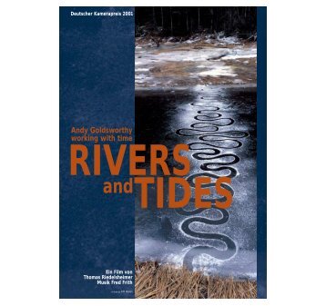 Rivers and Tides
