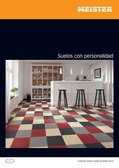 Suelos con personalidad