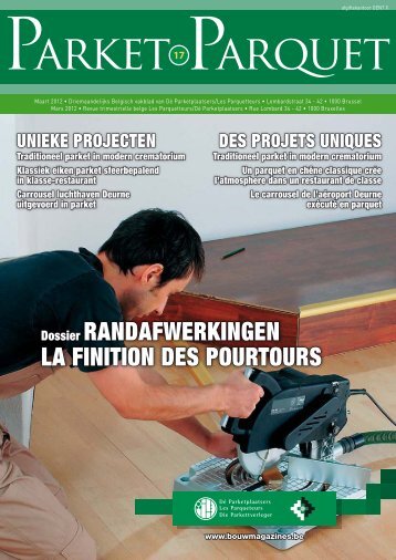 WoodCare Denmark - Magazines Construction - Confédération ...