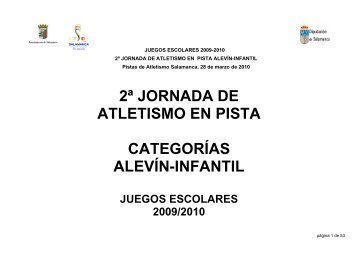 alevín-infantil