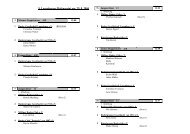 Startliste - Ruder-Gesellschaft Lauenburg