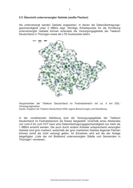 Anlagen - Breitbandkompetenzzentrum Thüringen