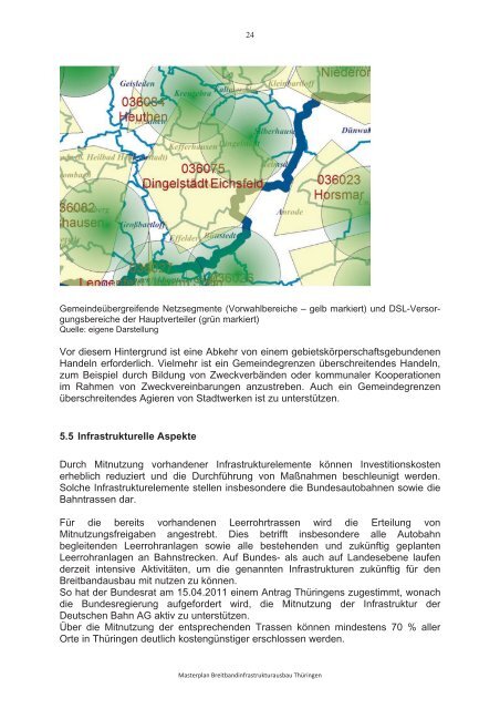 Anlagen - Breitbandkompetenzzentrum Thüringen