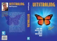 Sommige mensen hebben uitstraling. Maar ... - Succesboeken.nl