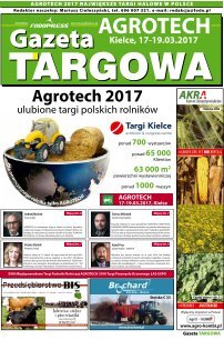 AGROTECH 2017