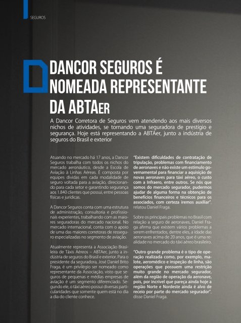 Revista Voar na Amazônia Brasil – 04