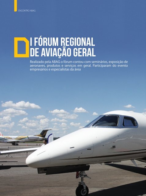 Revista Voar na Amazônia Brasil – 04