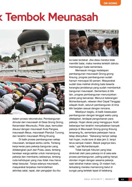 Minimagz BENEFIT Edisi 9:IX:2017 low