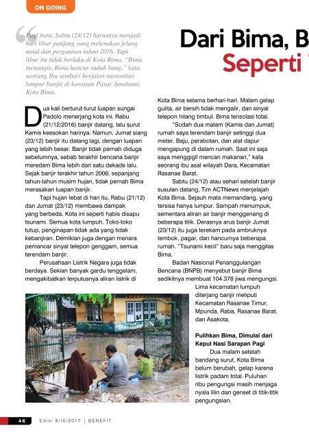 Minimagz BENEFIT Edisi 9:IX:2017 low