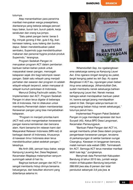 Minimagz BENEFIT Edisi 9:IX:2017 low