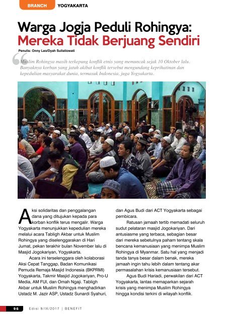 Minimagz BENEFIT Edisi 9:IX:2017 low