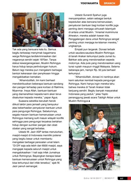 Minimagz BENEFIT Edisi 9:IX:2017 low