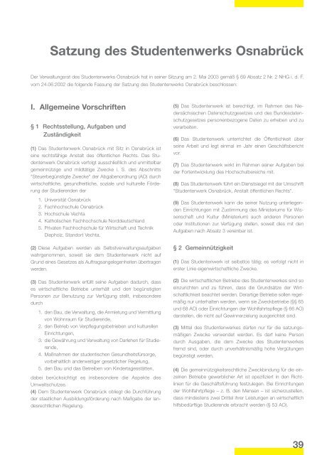 Geschaeftsbericht (Page 1)