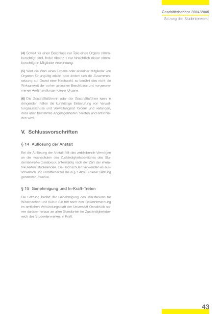 Geschaeftsbericht (Page 1)