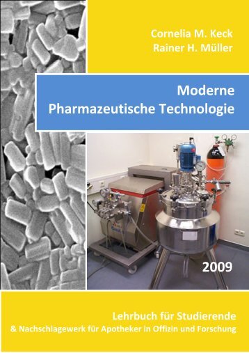 Single unit - Pharmazie-Lehrbuch