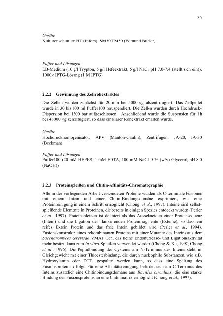 Untersuchungen von Varianten des Polyomavirus-Hüllproteins VP1 im