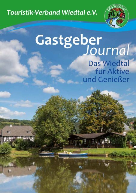 Gastgeber-Journal