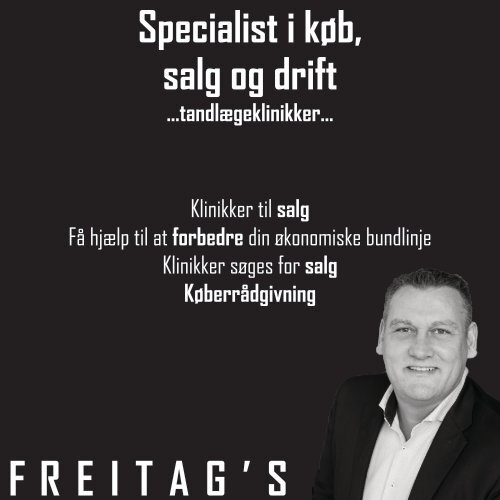 FREITAG's