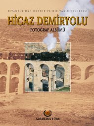 Hicaz_Demiryolu_Foto_Albumu