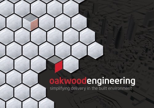 Oakwood Brochure