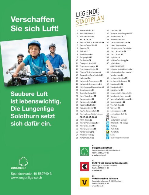 Mensch Solothurn 2017