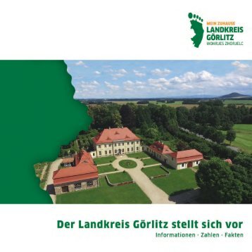 Der Landkreis Görlitz stellt sich vor