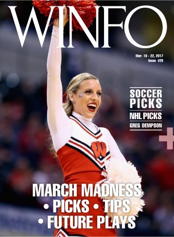 WINFO Issue #28