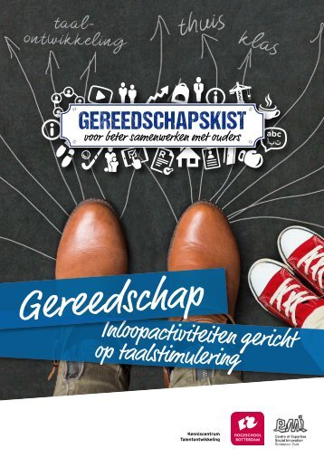 De inloopactiviteit
