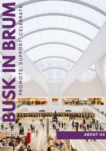 About Busk in Brum (2)