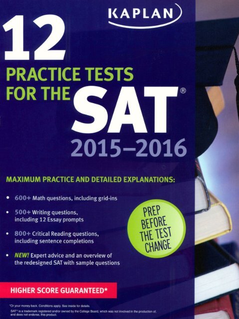 12.Practice.Tests.for.the.SAT_2015-2016_1128p