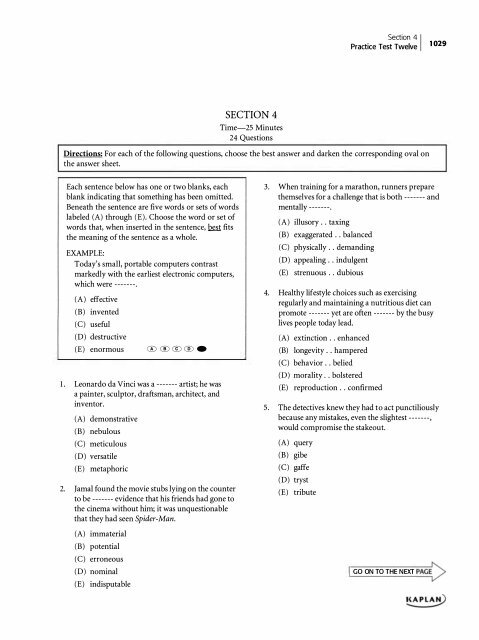 12.Practice.Tests.for.the.SAT_2015-2016_1128p