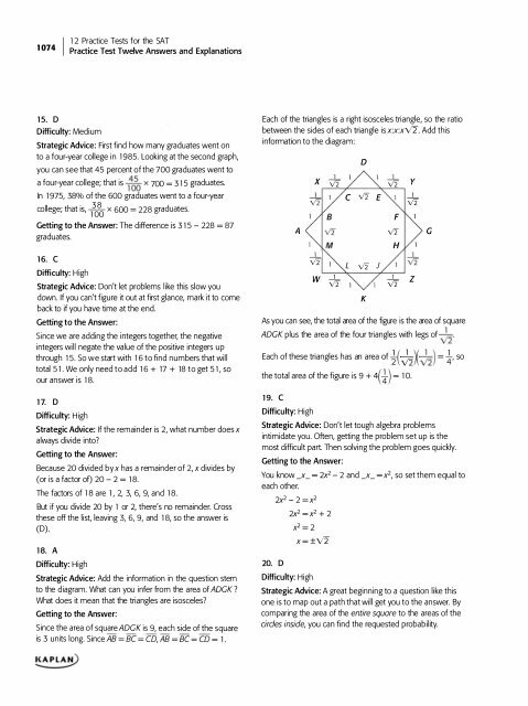 12.Practice.Tests.for.the.SAT_2015-2016_1128p