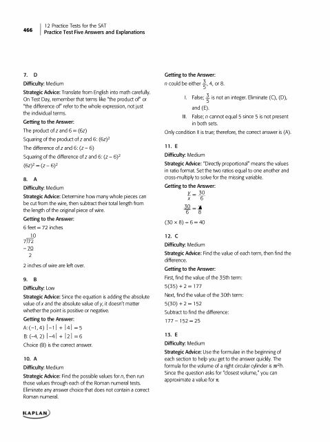 12.Practice.Tests.for.the.SAT_2015-2016_1128p