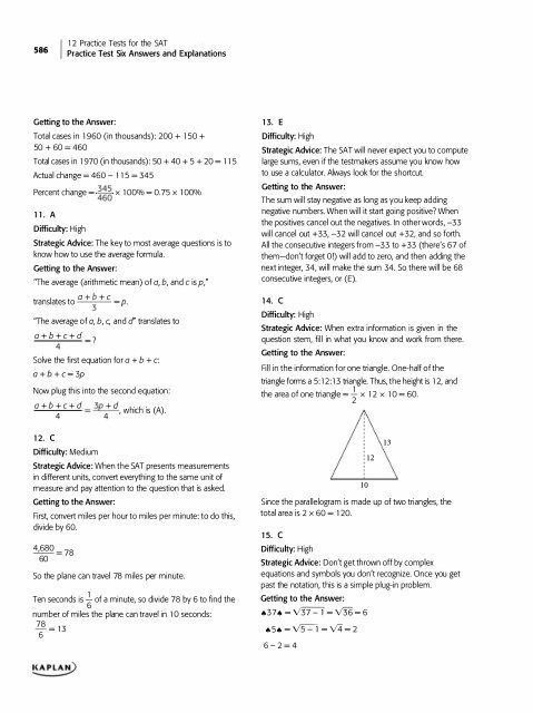 12.Practice.Tests.for.the.SAT_2015-2016_1128p