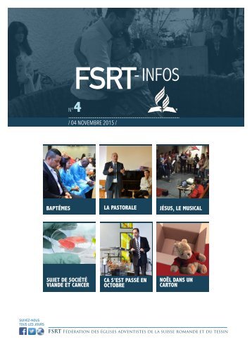 FSRT-Info n4 - II