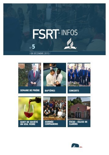 FSRT-Info n5_