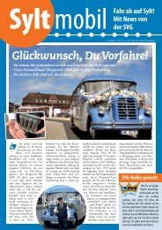 Die neue Ausgabe der 