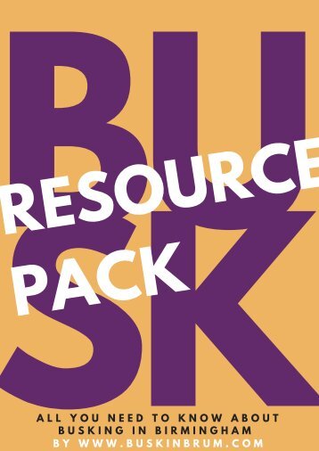 Resource Pack