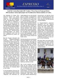 Mucke Vom Old Inn Meta Und Fehnhaus 2020