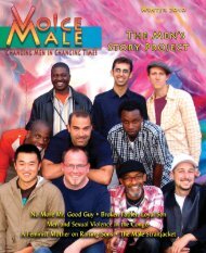 Download - Voice Male Magazine