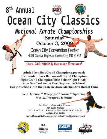 Oceancityclassics.com Magazines