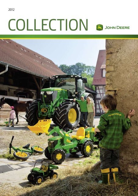 john deere+charg.fr.6820 1/32