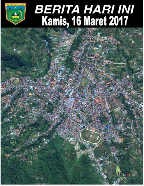 e-Kliping Kamis, 16 Maret 2017