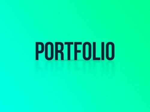 Portfolio