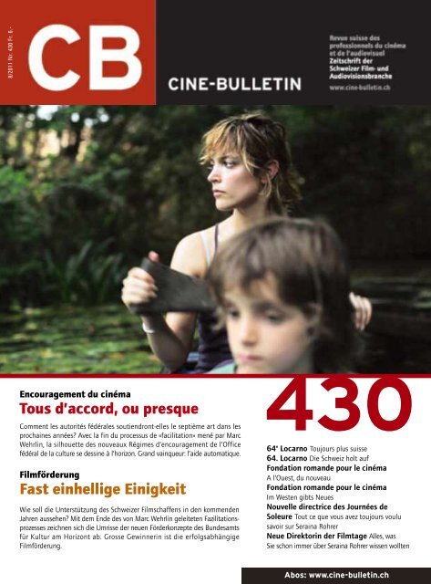 Fast einhellige Einigkeit Tous d'accord, ou presque - Cine-Bulletin