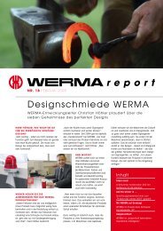 Werma 424 LED Dauer-Licht Alarm-Signalleuchte Gelb / 98dB, 24 Vac/dc