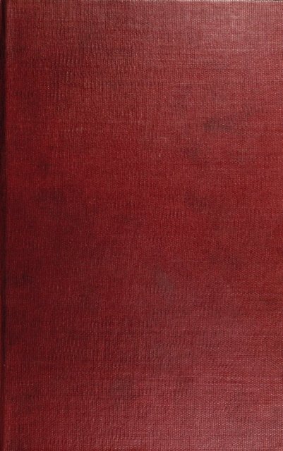 The Journal Of Biological Chemistry Vol - LV (1923) 1923 [Leather Bound] 