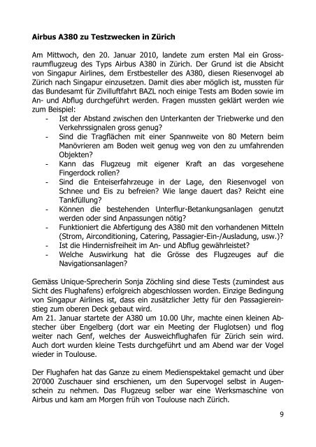 April-Heftl(PDF 2016KB) - Gesellschaft der Weltall-Philatelisten